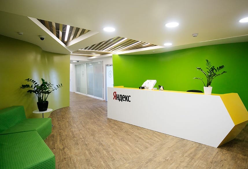 Сотрудников «Яндекса» эвакуировали из Беларуси после визита силовиков