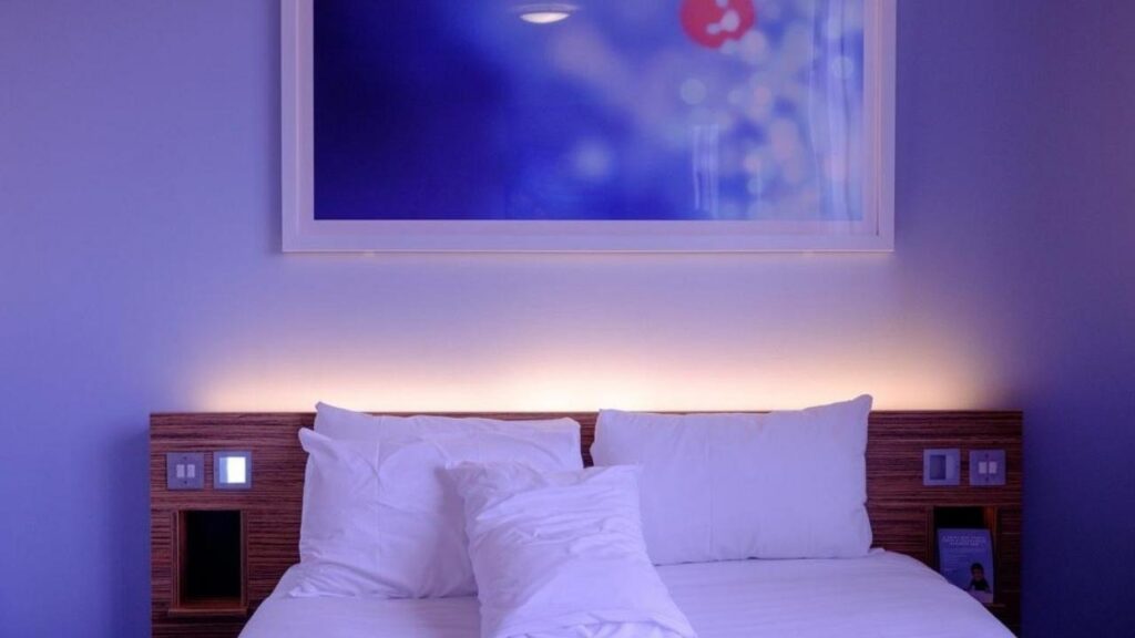 Қонақ үй бизнесін қалай қорғау керек?