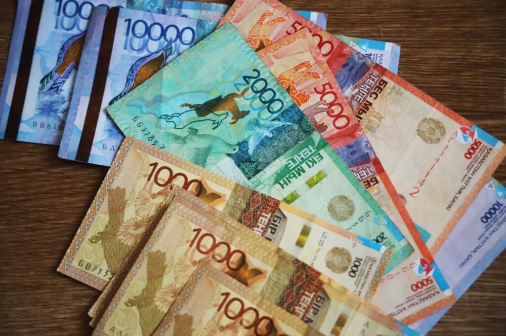 Фото: Аскар Ахметуллин