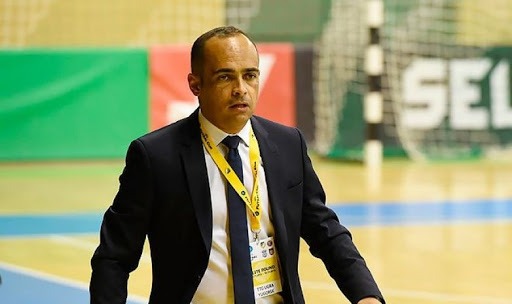 Футзальный «Кайрат» продлил контракт с главным тренером