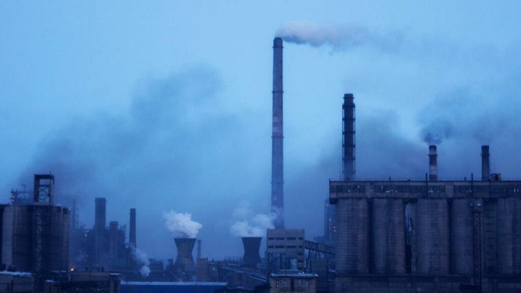 АМТ оспаривает иск об экологическом ущербе на 1,8 млрд тенге