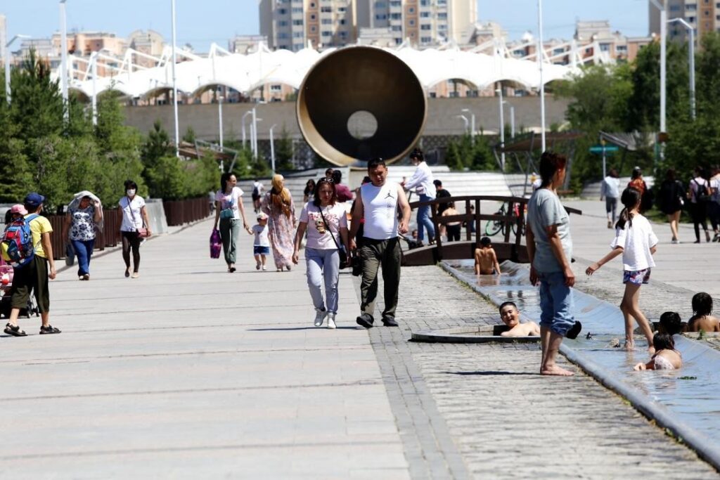 Фото: Аскар Ахметуллин