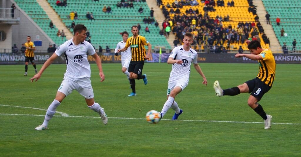 Футболдан Қазақстан чемпионатының қашан жалғасатыны белгілі болды