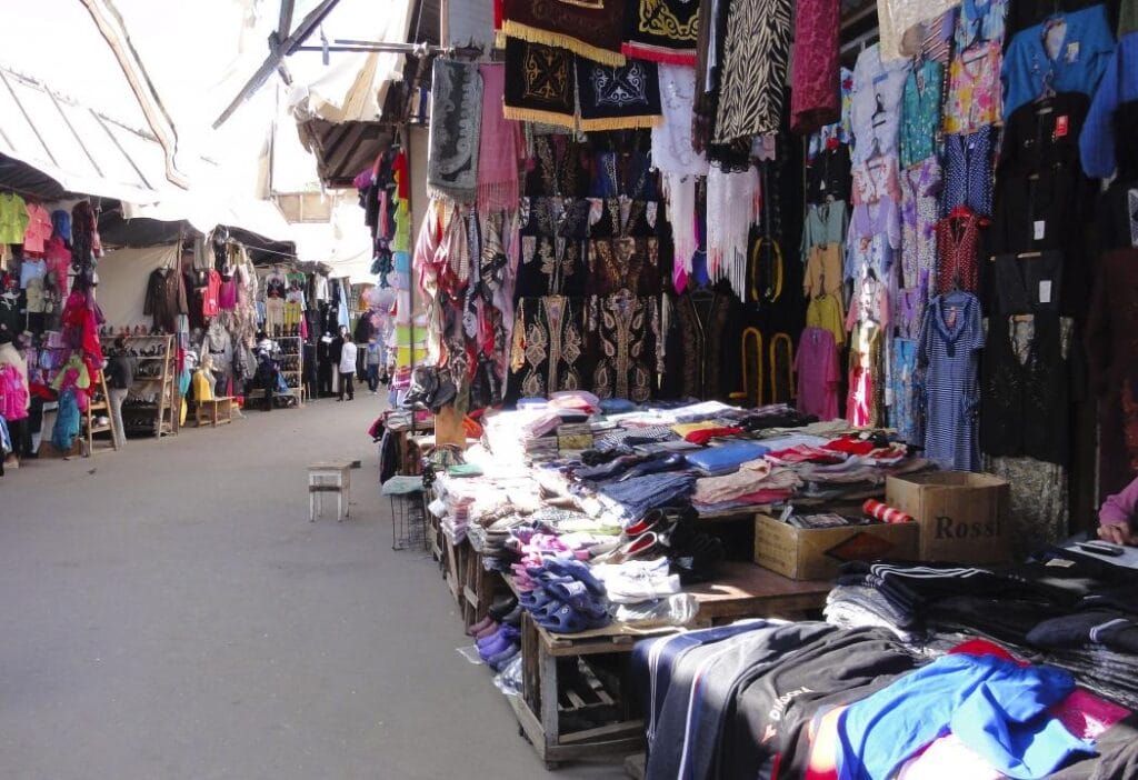 Алматыдағы сауда орындары қай кезде ашылады?