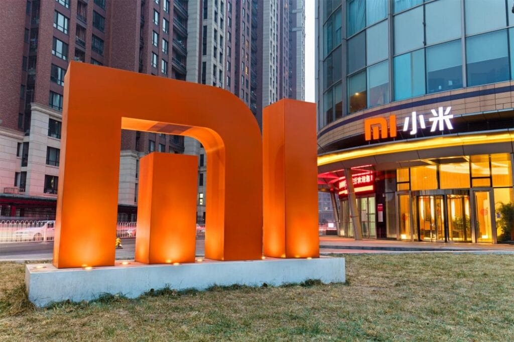 Xiaomi увеличила выручку на 13,6%
