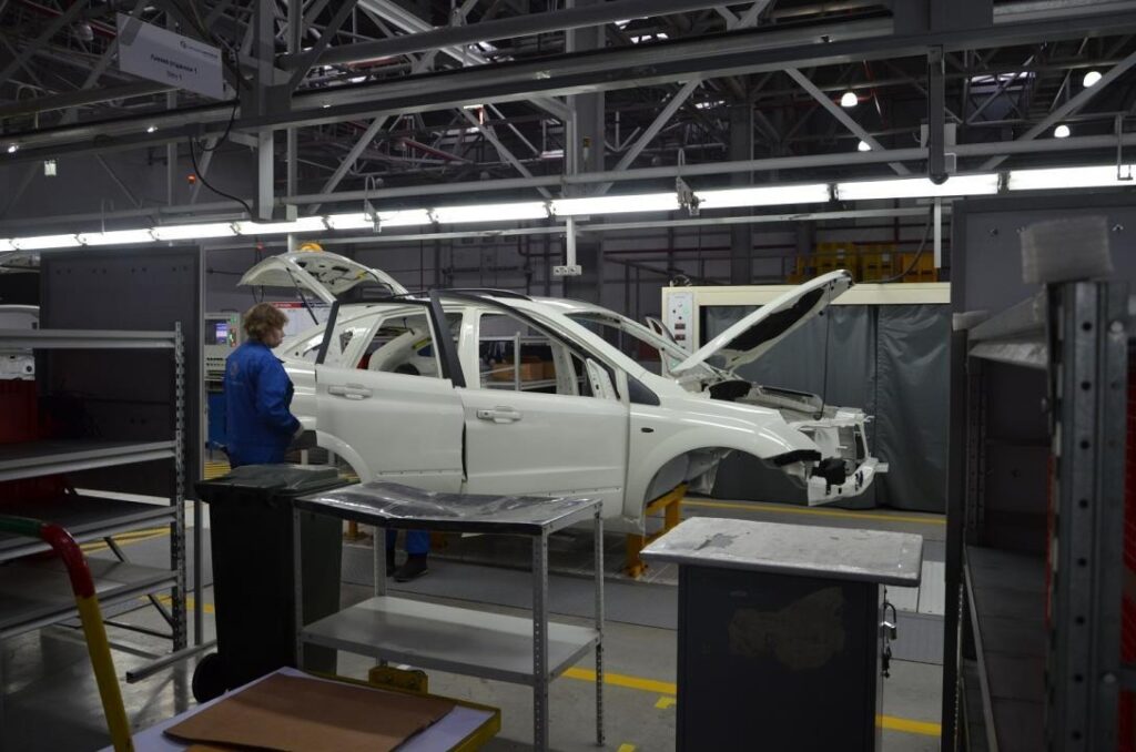 “Азия Авто” қайта жұмысын жалғастыруға мүмкіндігі бар