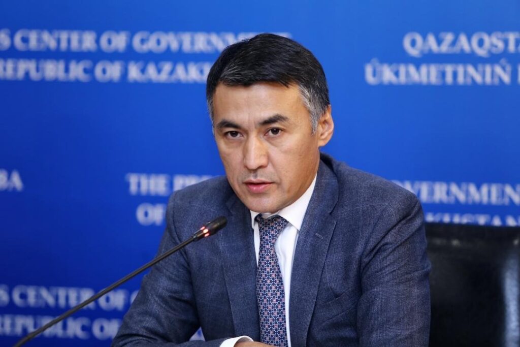 В Минэнерго Казахстана объяснили необходимость сделки с ОПЕК+