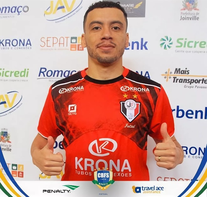 В футзальном «Кайрате» будет играть чемпион мира