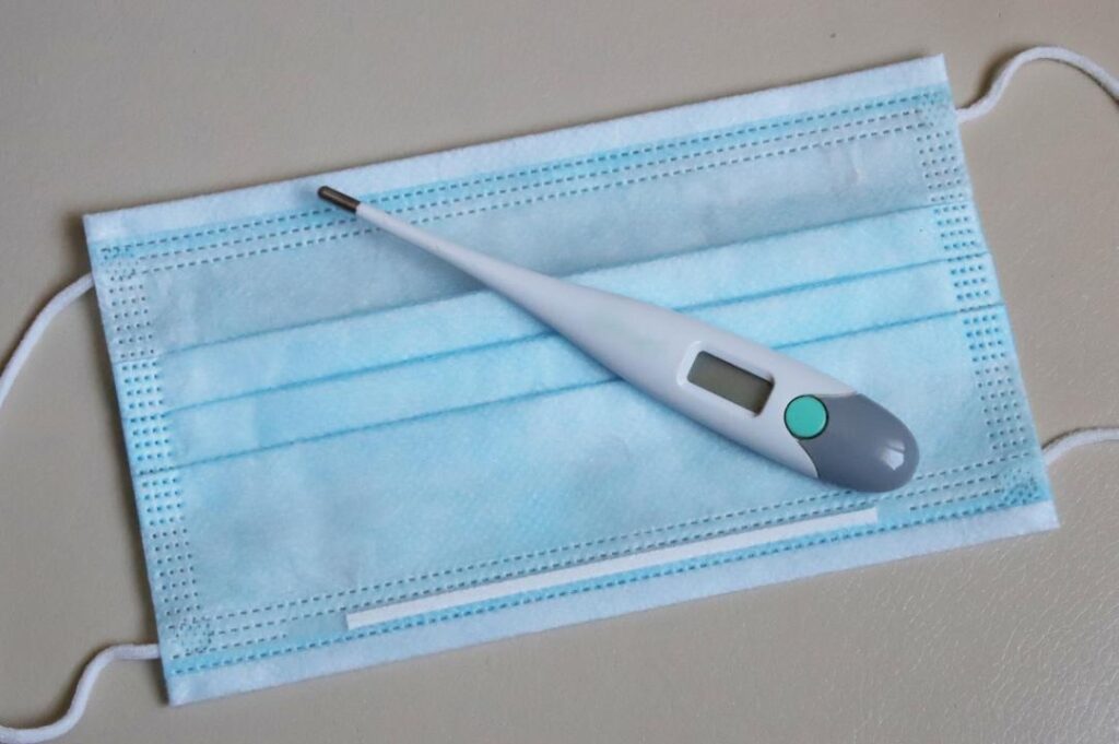 Ресейде бір тәулікте 9 200 науқастан  коронавирус  анықталды