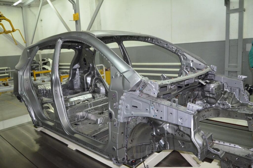 В Мининдустрии Казахстана заявили о невыполнении обязательств АО «Азия Авто»