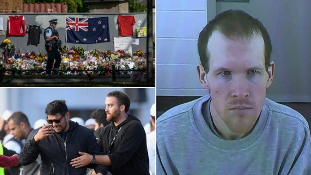 К пожизненному заключению приговорили стрелка за убийство 51 человека