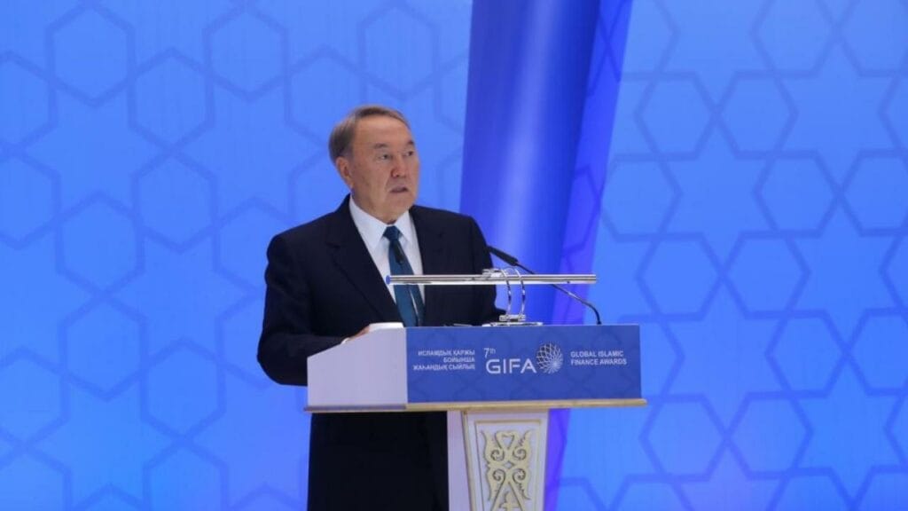 Фото: Аскар Ахметуллин