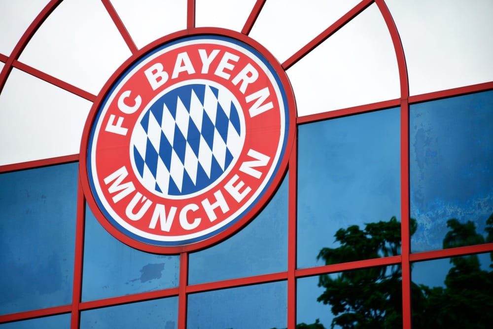Футболисты «Баварии» собрали более 4 млн евро на борьбу с COVID-19
