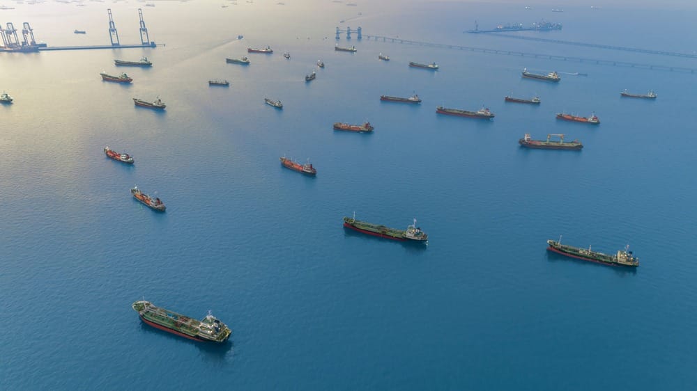 Отсутствие спроса на нефть может привести к очередному «черному понедельнику»