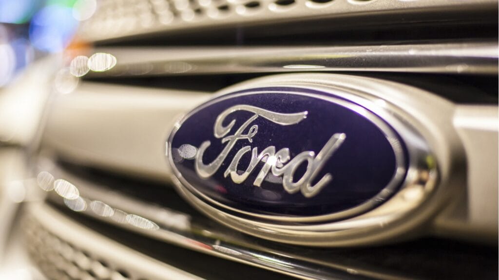 Ford ожидает потери в $5 млрд в текущем квартале