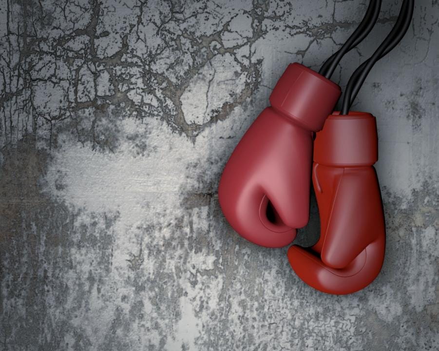 Стриминговый сервис DAZN поставил ультиматум Саулю Альваресу