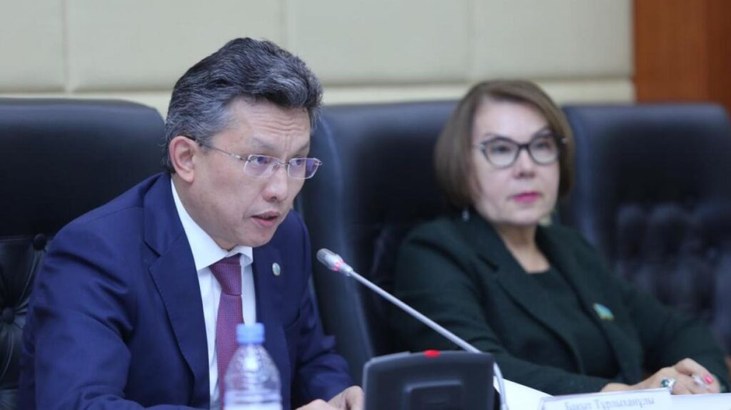 Қазақстанда тауар өткізу желісі құрылмақ