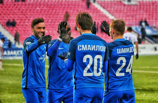 ФК «Иртыш» может сняться с чемпионата Казахстана