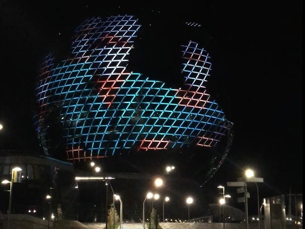 Фото: QazExpoCongress