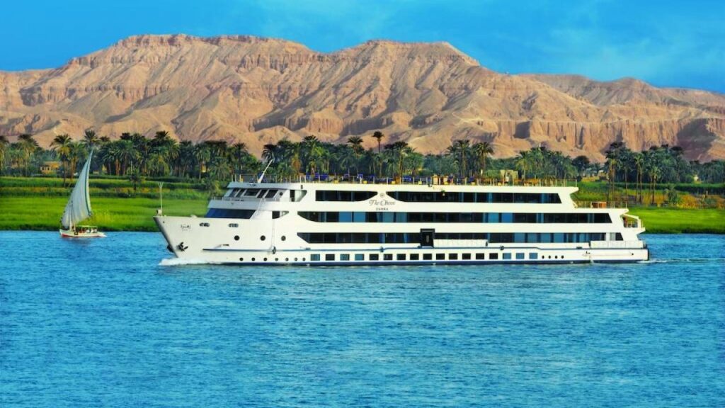 Ruby Princess круиз лайнері Сиднейден кетті