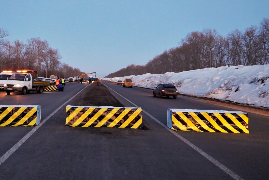 Қазақстанда тағы 9 жол ақылы болады