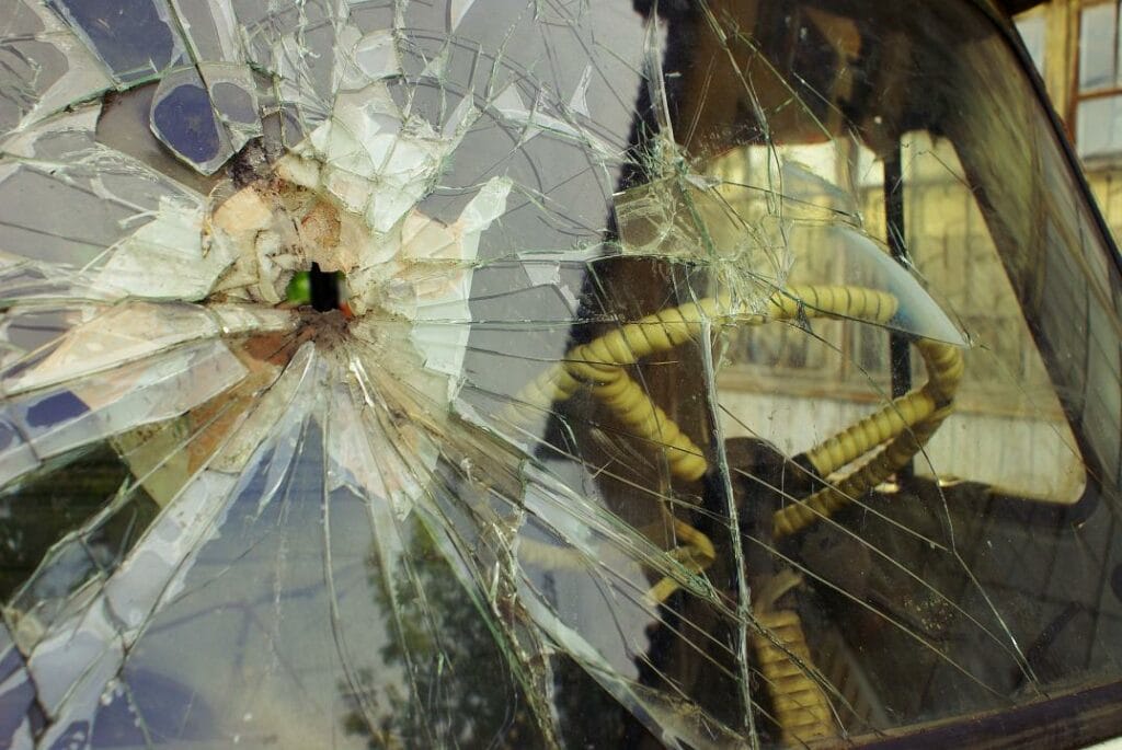 Попавший в ДТП автобус не был зарегистрирован для пассажироперевозок