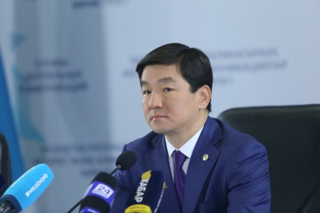 Около 11 тыс. казахстанцев будут участвовать в праймериз «Нур Отан»