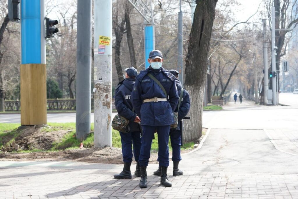 Фото: Офелия Жакаева