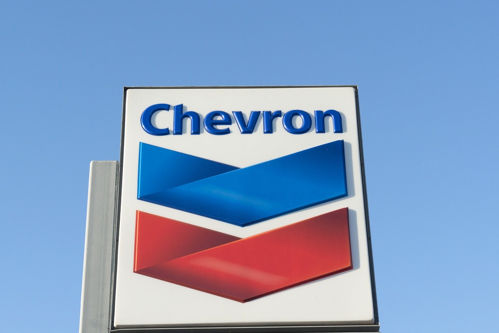 Chevron объявила о продаже своих активов на $1,5 млрд