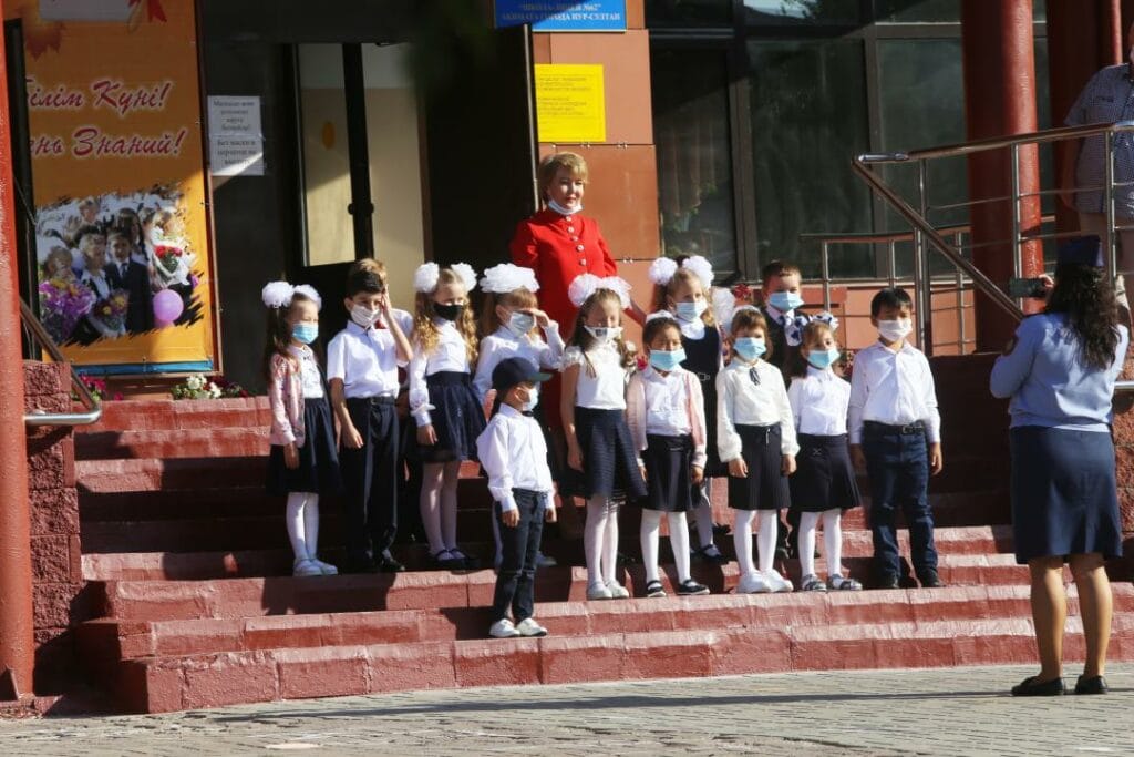 Фото: Аскар Ахметуллин