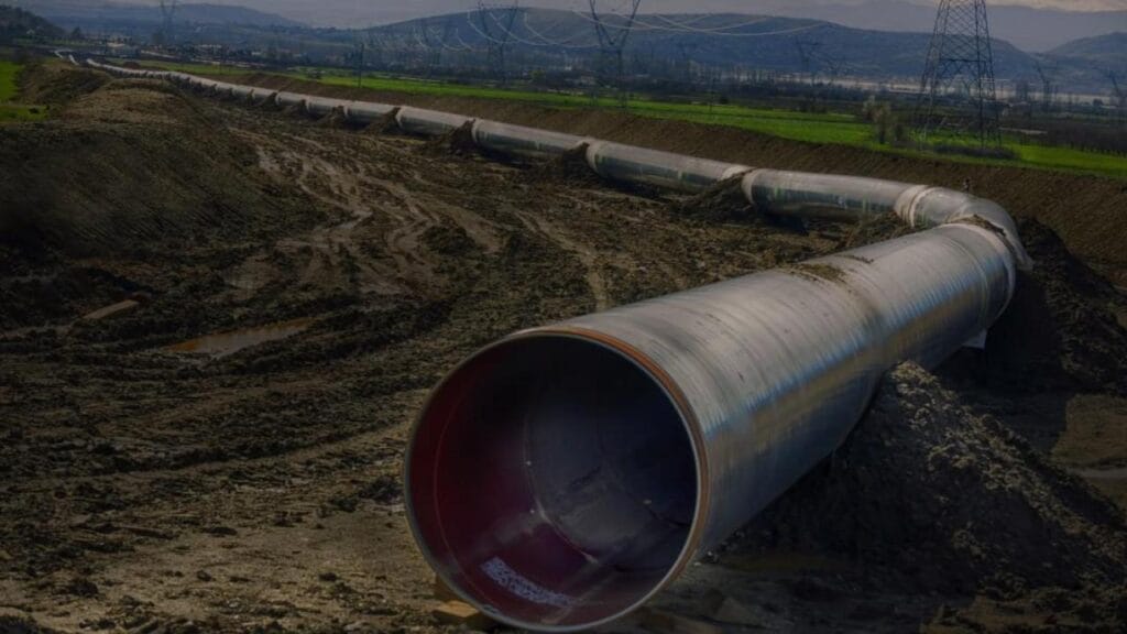 Kazakhstan Reduces Oil Production