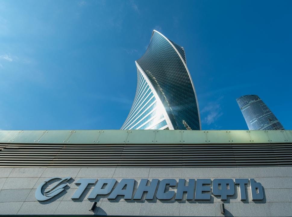 «Транснефть» перекачает через Казахстан до 3,1 млн тонн дизтоплива