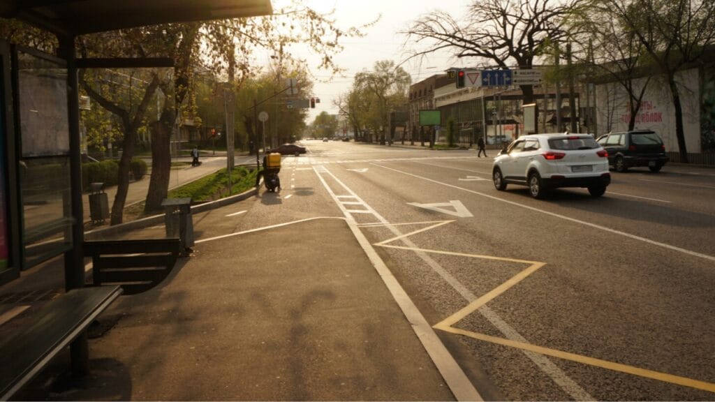 В Алматы выявлено еще 75 случаев заражения COVID-19