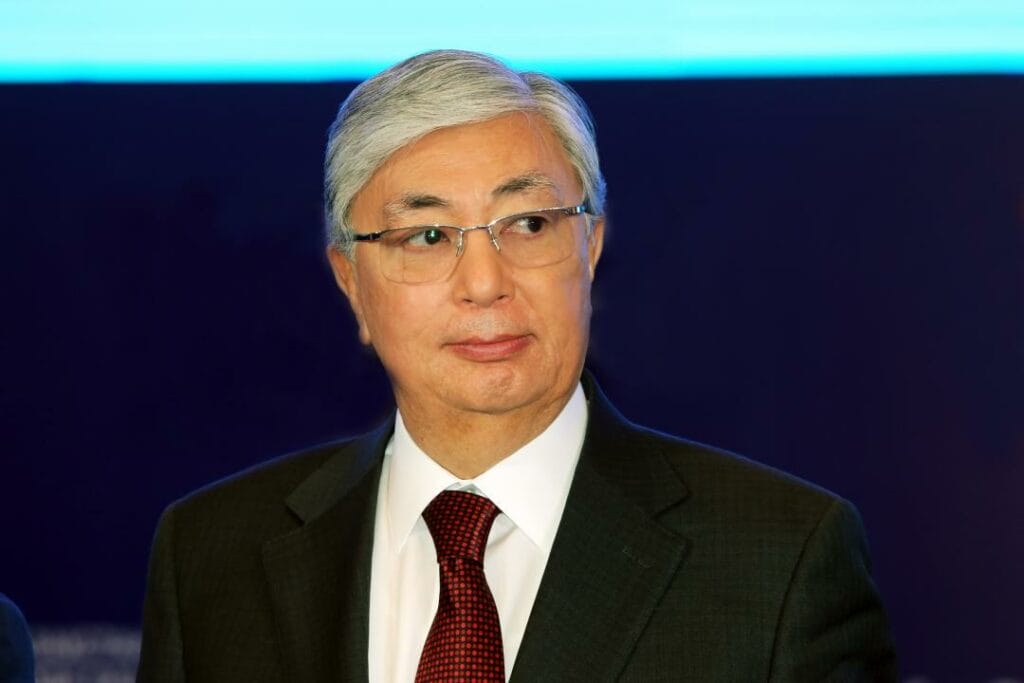 Фото: Аскар Ахметуллин