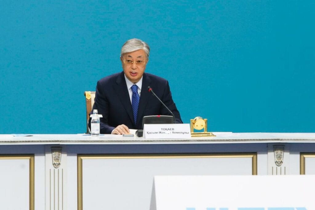 В Казахстане продолжат субсидировать кредиты МСБ