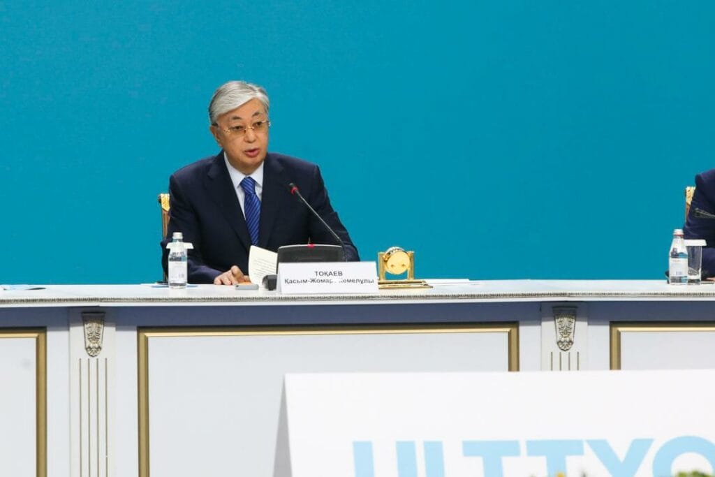 Фото: Аскар Ахметуллин