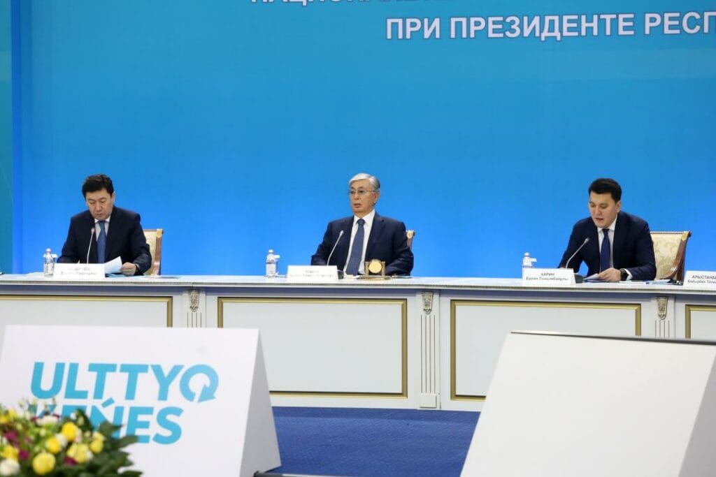 Фото: Аскар Ахметуллин