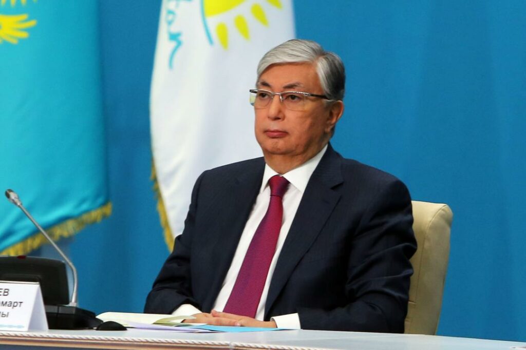 Фото: Аскар Ахметуллин