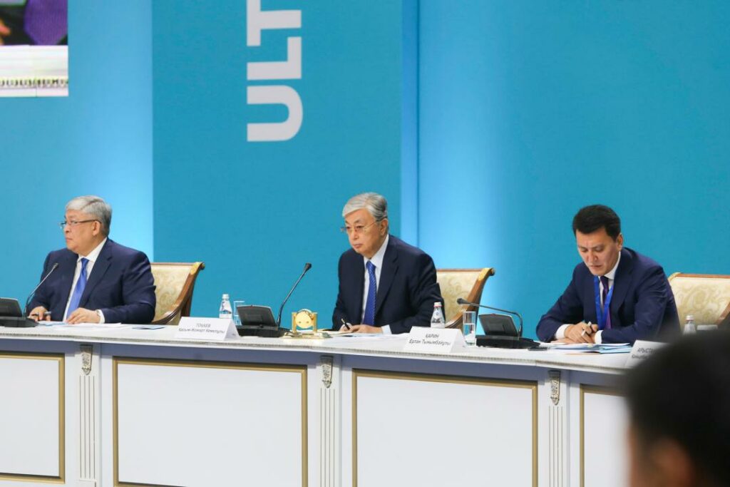 В Казахстане недропользователи не перечисляют 1% дохода на развитие науки