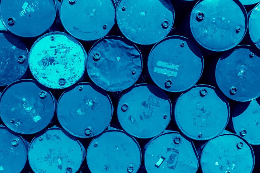 Нефть марки Brent упала до $32 за баррель