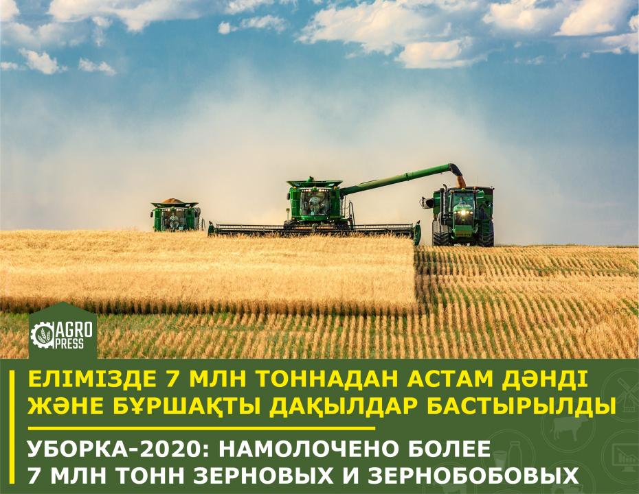 Фото: ҚР АШМ баспасөз қызметі 