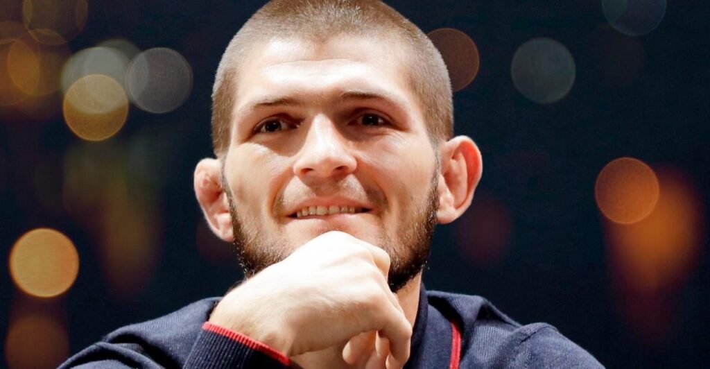 Хабиб Нурмагомедов вошел в тренерский штаб узбекского ХК «Хумо»