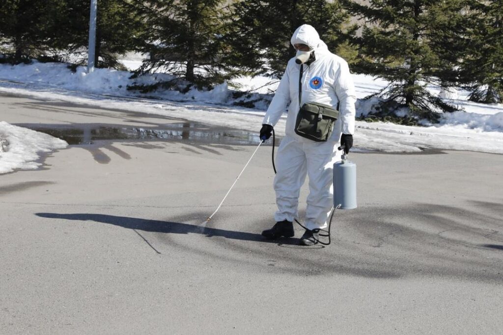 Фото: Аскар Ахметуллин