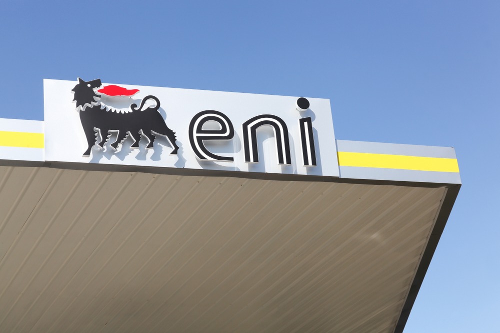 Eni на 25% сократит капитальные затраты в этом году