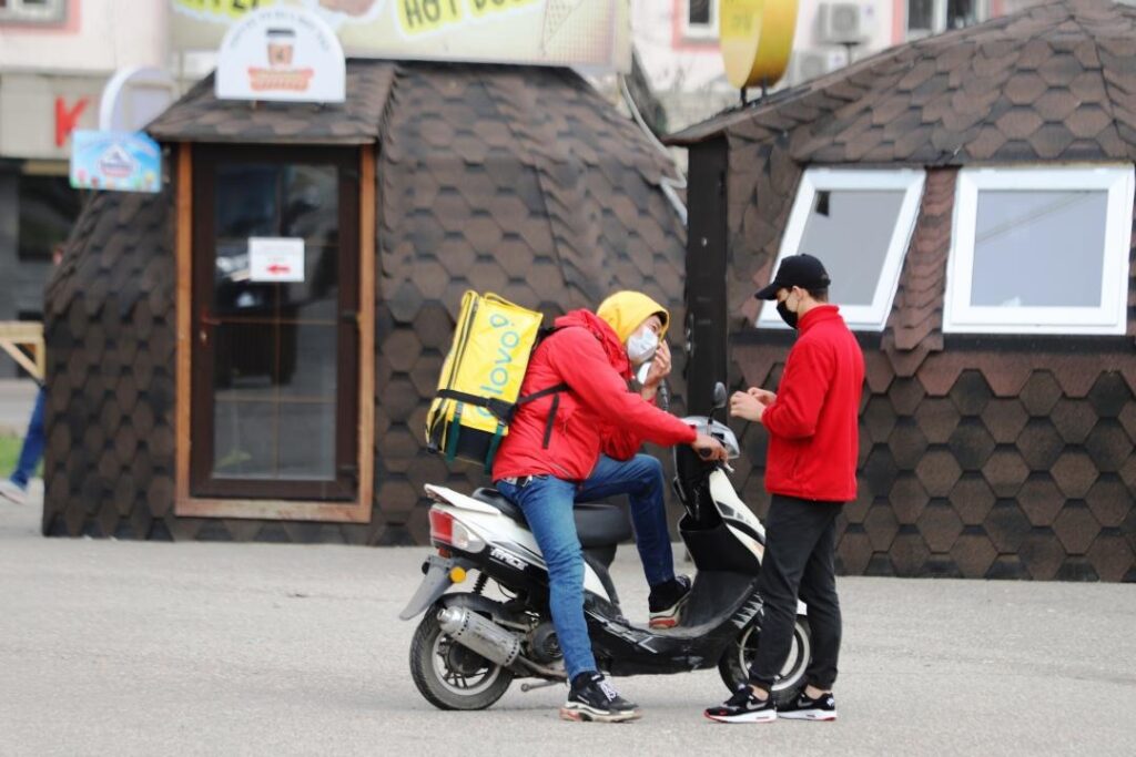 Фото: Сергей Алексеенок