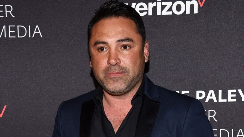 Промоутер «Канело» пожертвовал $250 тысяч на борьбу с коронавирусом