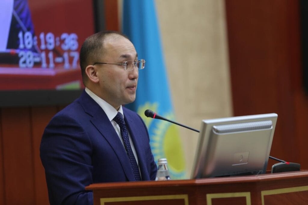 Фото: Аскар Ахметуллин