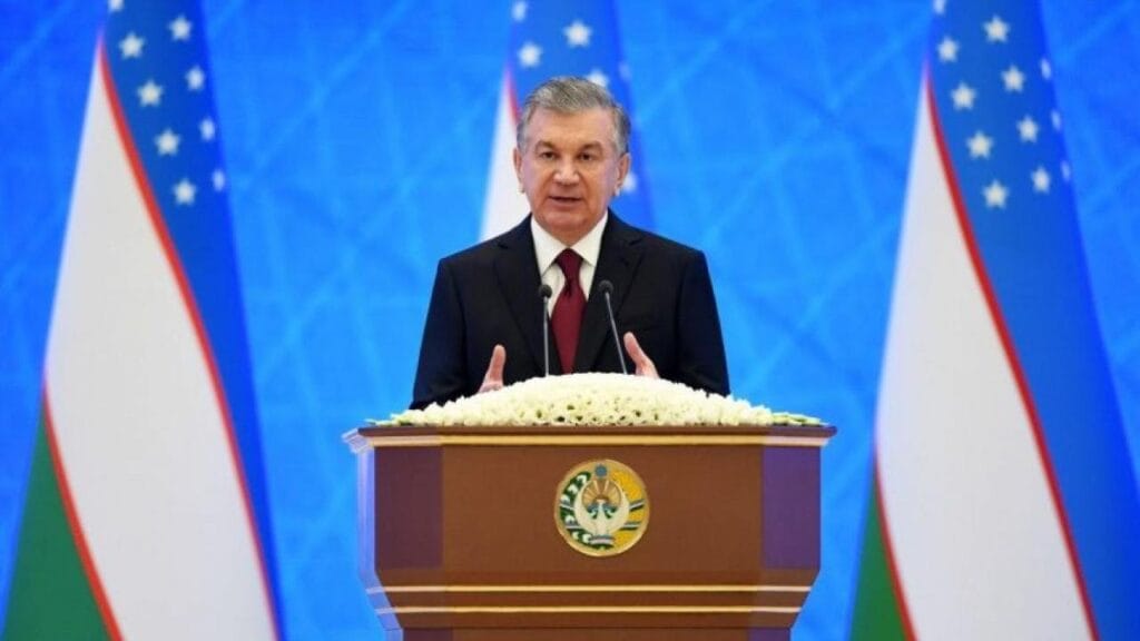 Узбекистан объявил о новых мерах поддержки бизнеса