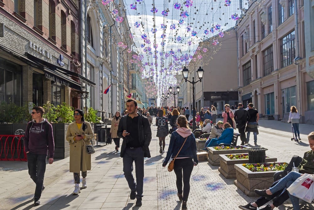 В России обнаружили 182 новых случая коронавируса за сутки