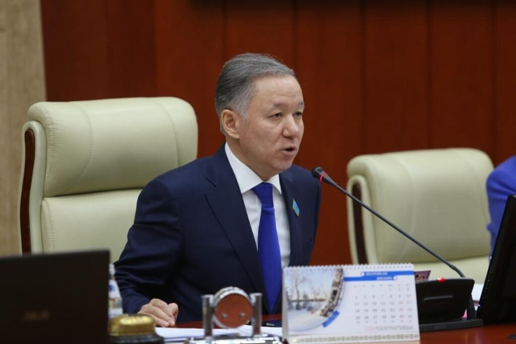 Фото: Аскар Ахметуллин